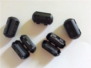 夾扣式磁環(huán)