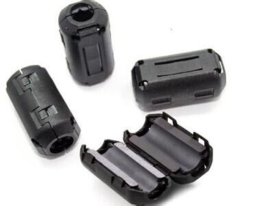 夾扣式磁環(huán)